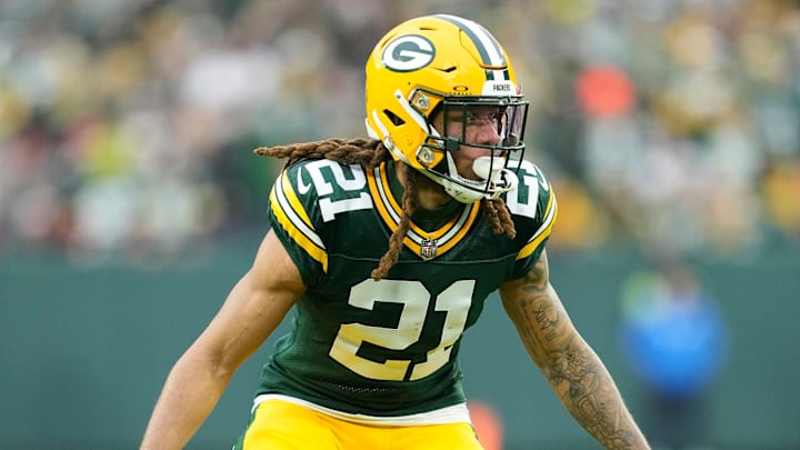 Green Bay Packers