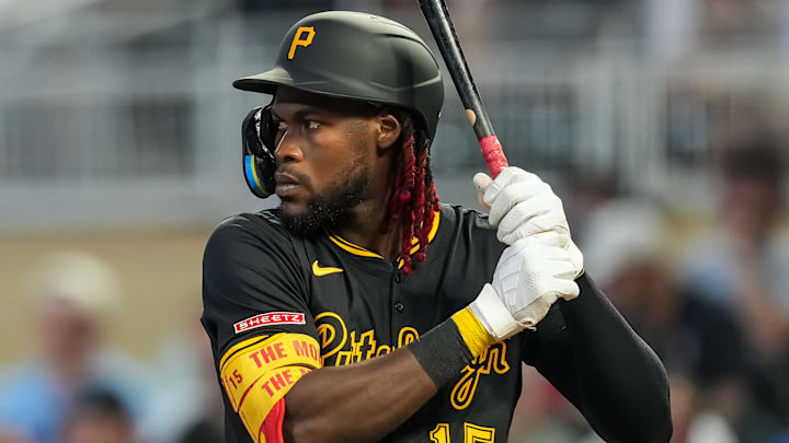 Pittsburgh Pirates v Minnesota Twins