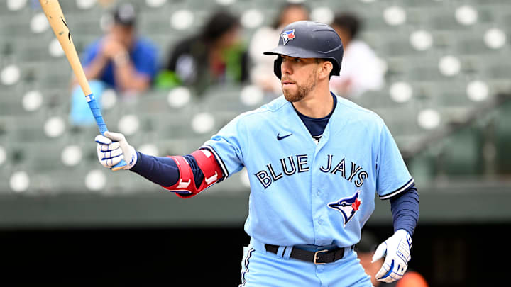 Toronto Blue Jays v Baltimore Orioles - Game One
