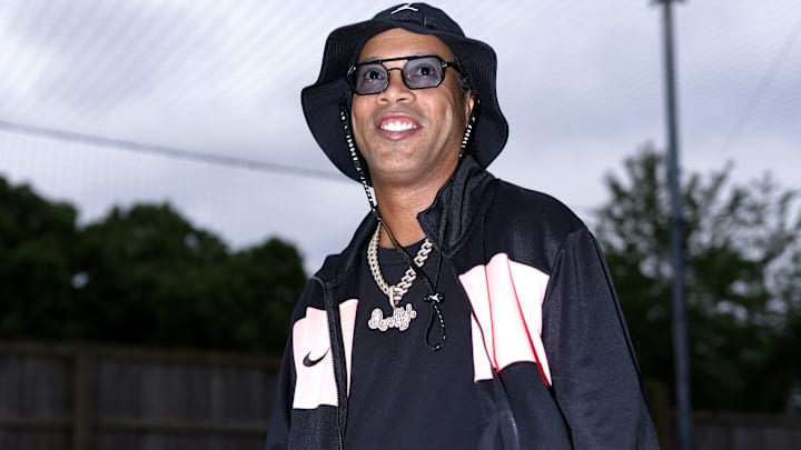 Ronaldinho virou investidor de clube da 3ª divisão dos EUA