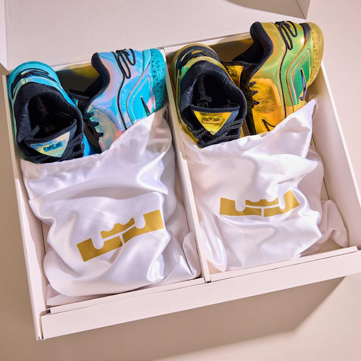 limited edition basketball shoes 2018