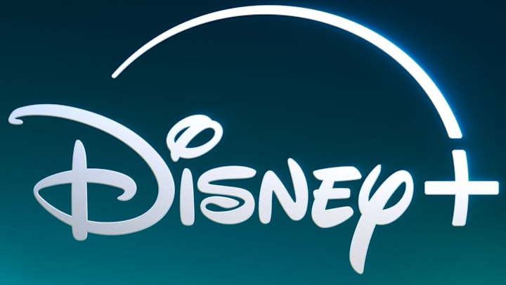 Disney+
