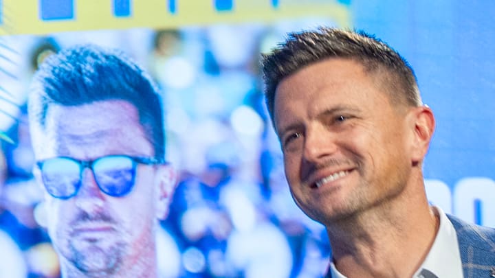 Bob Chesney will be introduced as the new UCLA Football head coach on Tuesday, Dec. 9 at 10:30 am PT Bob Chesney will be introduced as the new UCLA Football head coach on Tuesday, Dec. 9 at 10:30 am PT