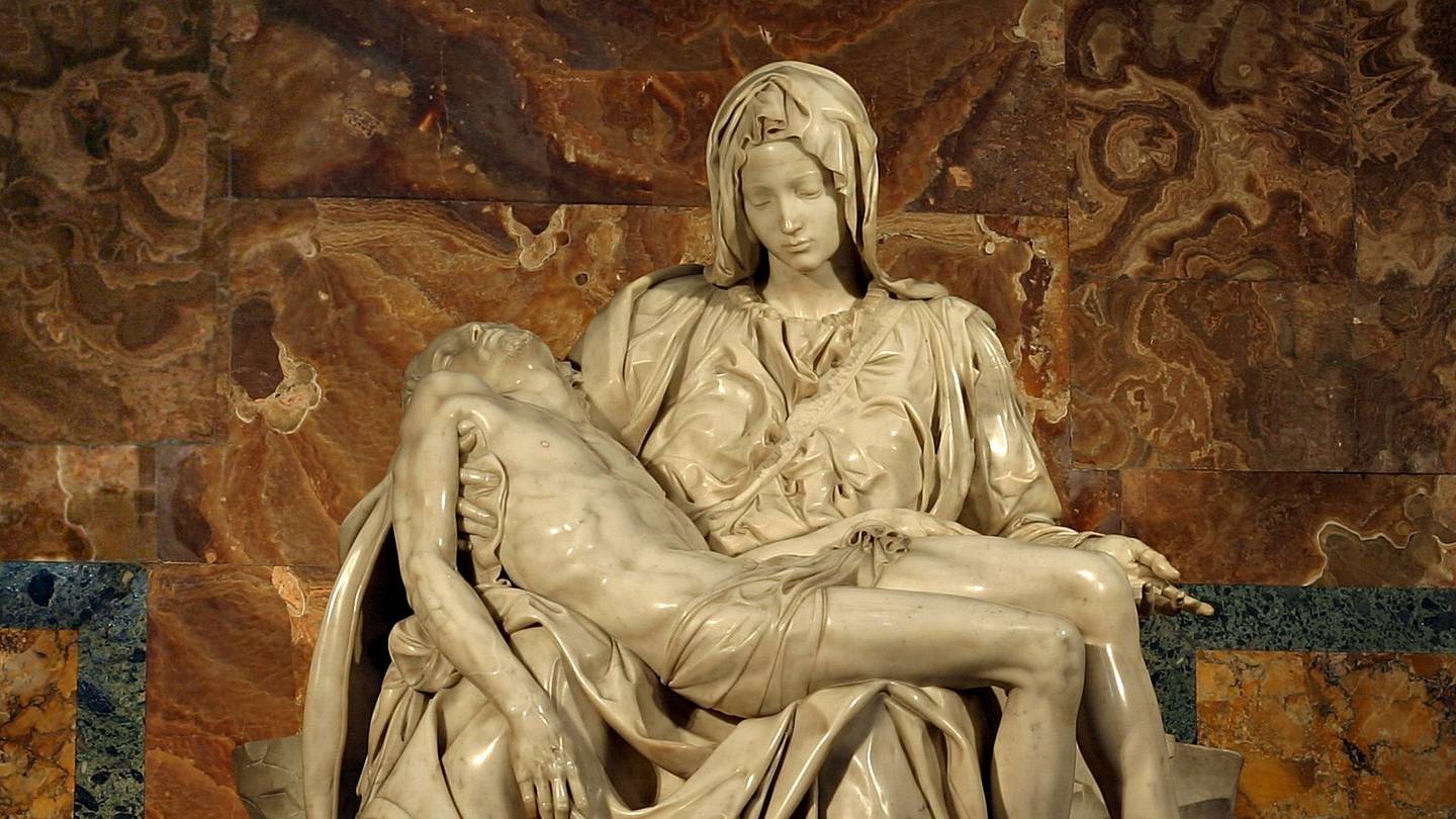 10 Famous Works of Art That Were Attacked