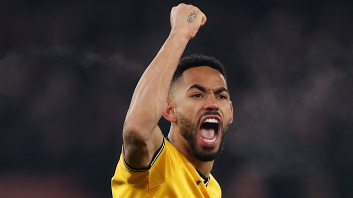 Atacante soma seis gols na atual temporada