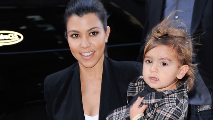 Celebrity Sightings In New York City - October 20, 2011 Celebrity Sightings In New York City - October 20, 2011