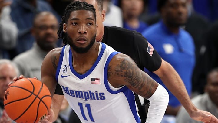 Louisiana Tech v Memphis