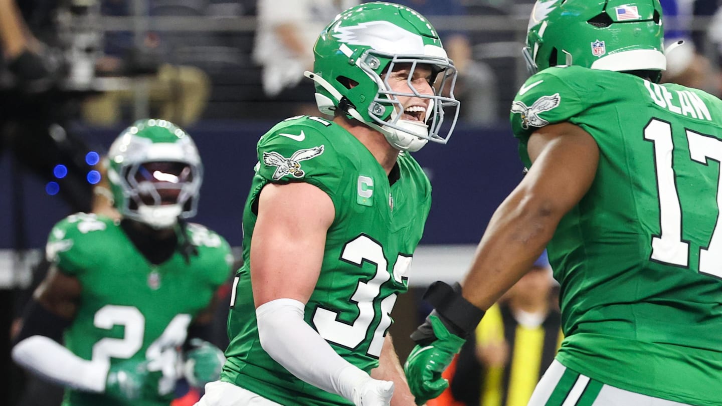 3 Pending Free Agent Targets With Ties to New Cowboys DC Christian Parker