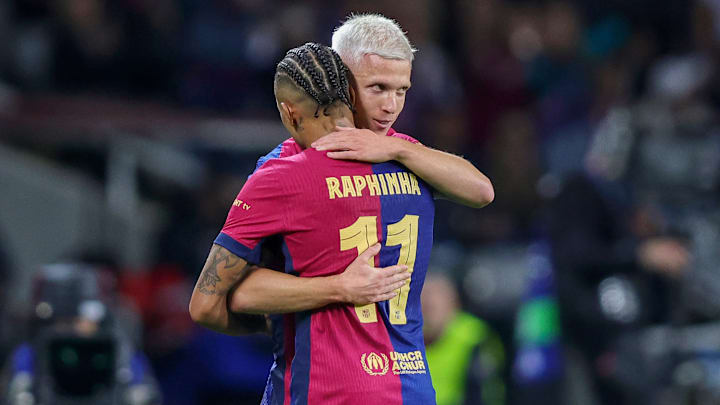 Olmo's registration has expired