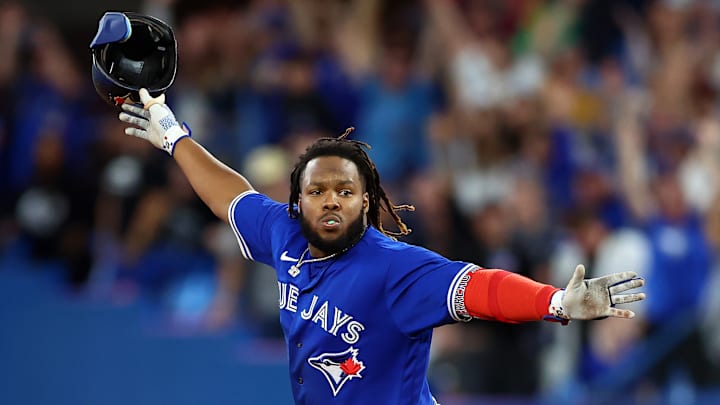 New York Yankees v Toronto Blue Jays