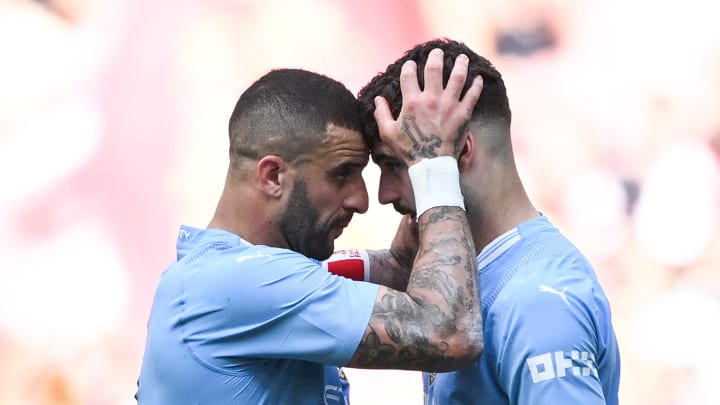 FBL-ENG-FA CUP-MAN CITY-MAN UTD