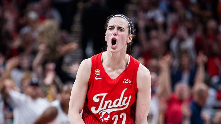 Indiana Fever guard Caitlin Clark is an interesting prop target on Aug. 13. Indiana Fever guard Caitlin Clark is an interesting prop target on Aug. 13.