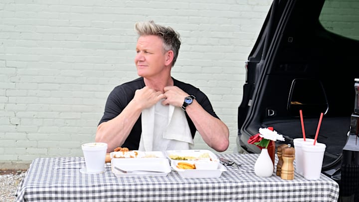 Kitchen Nightmares 3 Southern Girls