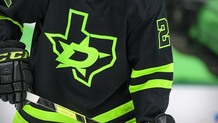 Dallas Stars