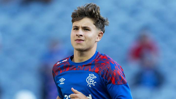 Rangers FC v Jagiellonia Bialystok - UEFA Europa League 2026/27 Third Qualifying Round Second Leg Rangers FC v Jagiellonia Bialystok - UEFA Europa League 2026/27 Third Qualifying Round Second Leg