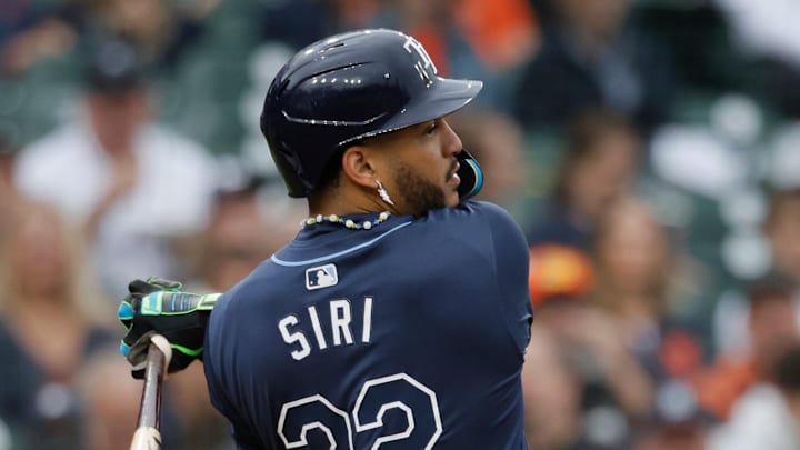 Tampa Bay Rays v Detroit Tigers