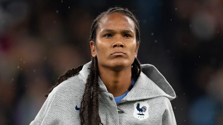 L'espoir renaît pour la voir participer au prochain match face au Brésil