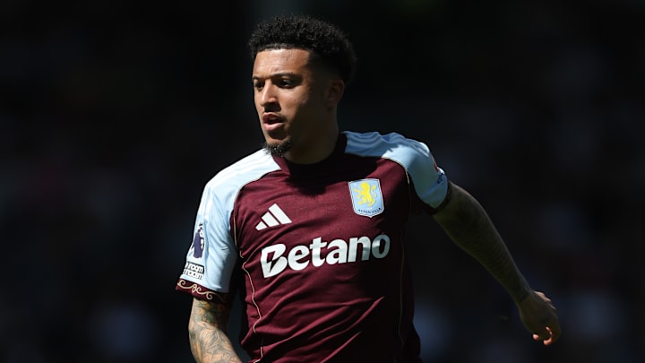 Wird Jadon Sancho erneut zum Borussen?