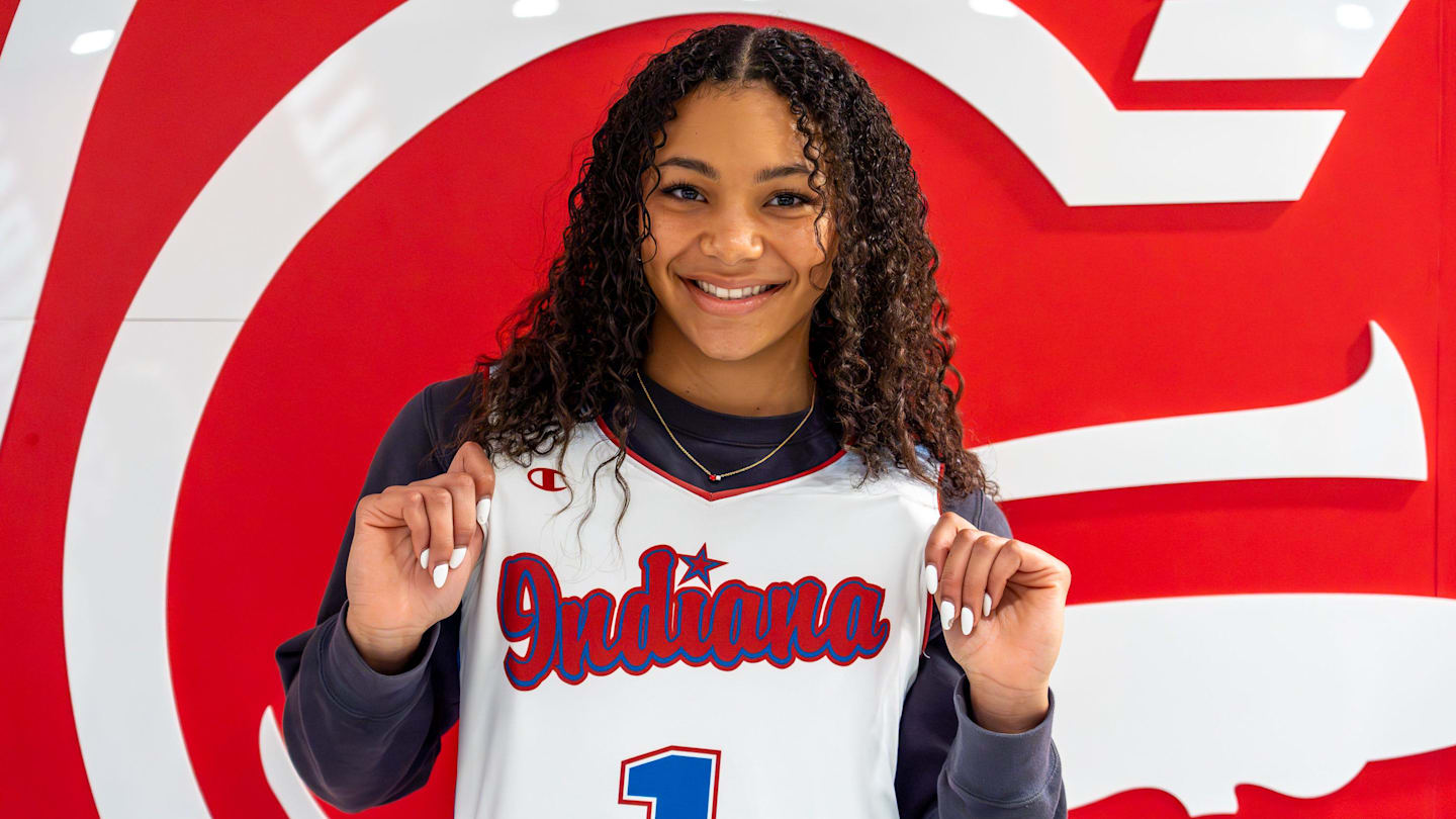 Stanford Women's Basketball Adds Indiana Miss Basketball to 2026 Recruiting Class
