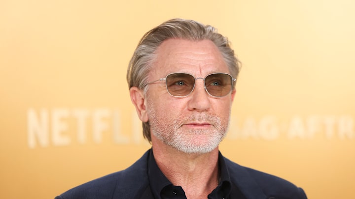 31st Annual Screen Actors Guild Awards - Arrivals
