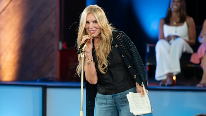 The Golden Bachelor season 2 episode 2 best and worst moments