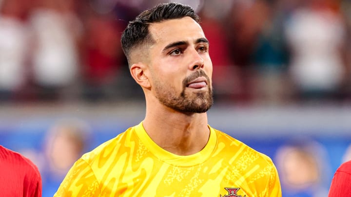 Diogo Costa - Portugal