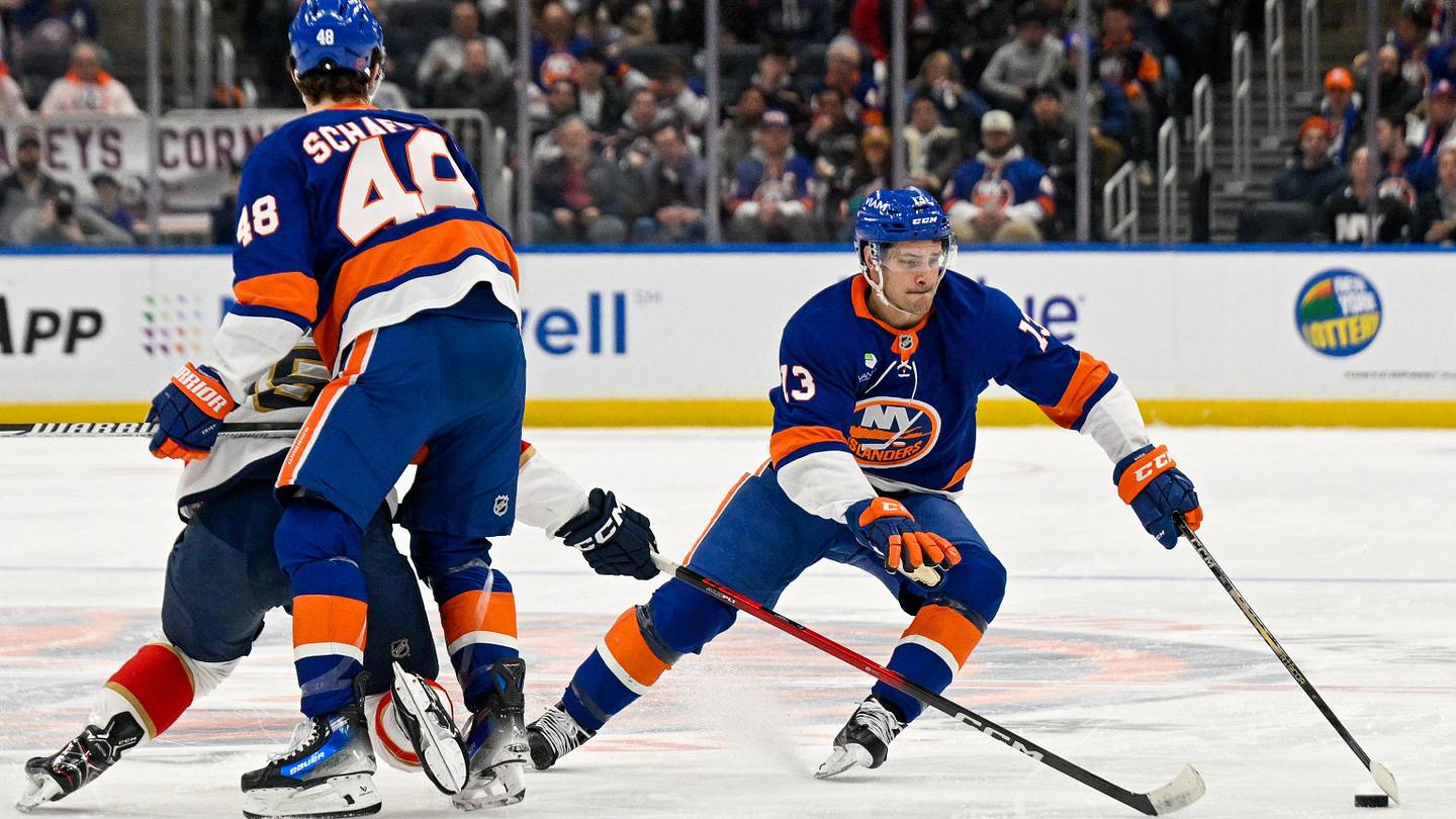 Does this potential landing spot for Matthew Barzal make sense for NY Islanders