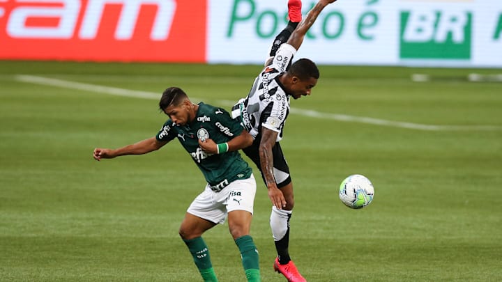 Verdão tem a chance de jogar em casa na arrancada da Série A Verdão tem a chance de jogar em casa na arrancada da Série A