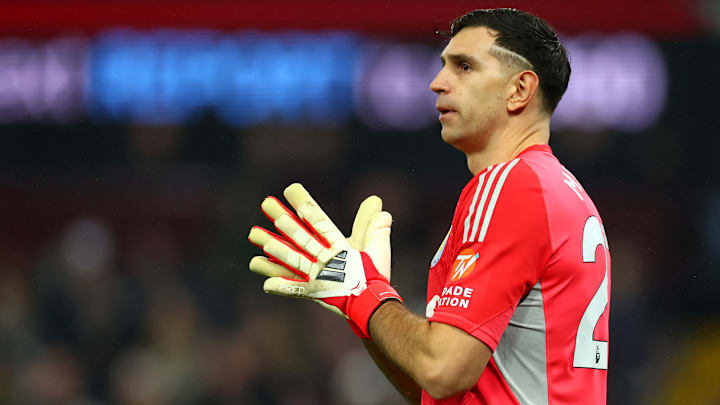 Aston Villa v Everton - Premier League