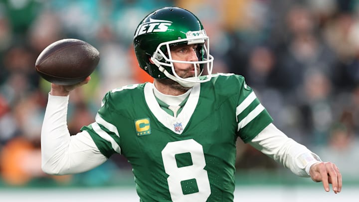 Aaron Rodgers