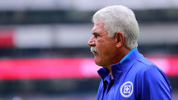 Cruz Azul sigue preparándose para el Apertura 2023