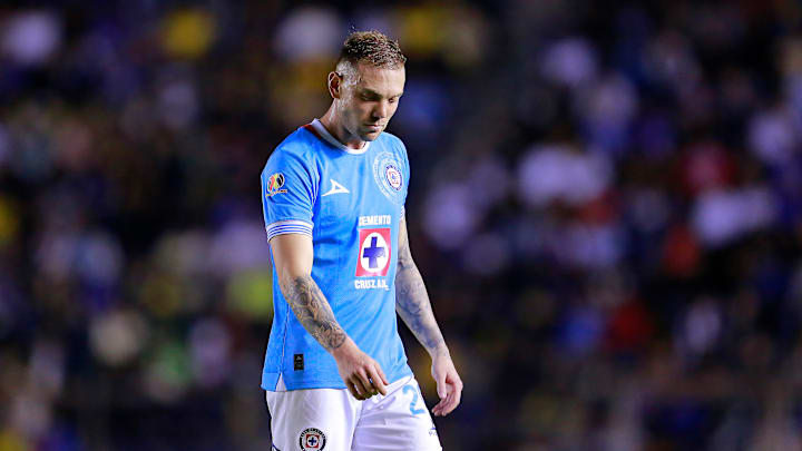 Carlos Rotondi ha sido un blanco de críticas