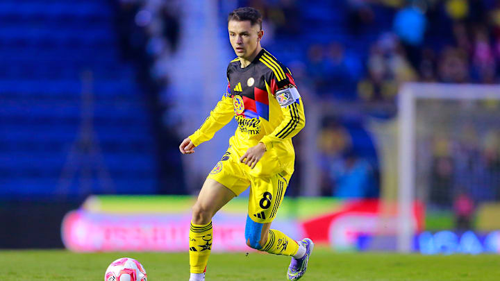 America v Tijuana - Torneo Apertura 2025 Liga MX America v Tijuana - Torneo Apertura 2025 Liga MX