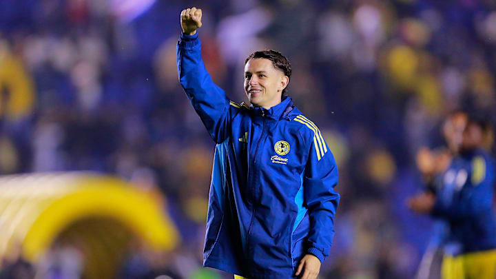 America v Pumas UNAM - Torneo Apertura 2025 Liga MX America v Pumas UNAM - Torneo Apertura 2025 Liga MX