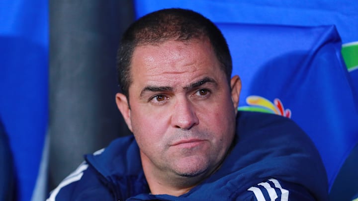 Cruz Azul v America - Torneo Apertura 2025 Liga MX