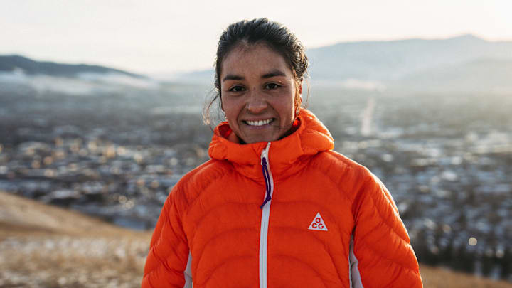 Nike has reintroduced the ACG Collection.