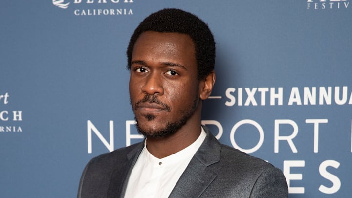 Newport Beach Film Festival UK Honours 2020 - Red Carpet Arrivals