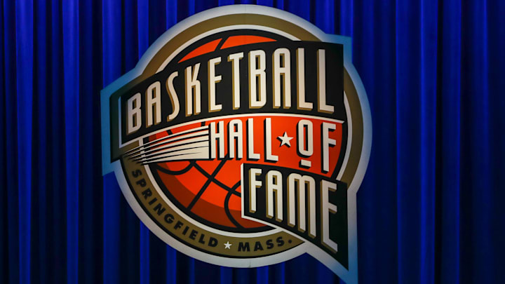 The Naismith Memorial Basketball Hall of Fame will hold its induction this September