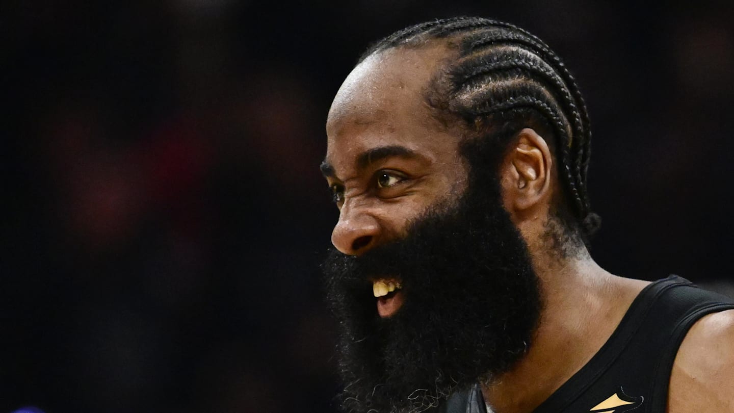 How the Houston Rockets' Rejection of James Harden Paved the Way for the Cleveland Cavaliers' Playoff Push — image 1