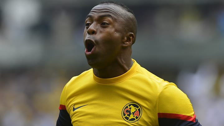 FBL-MEXICO-AMERICA-PUMAS