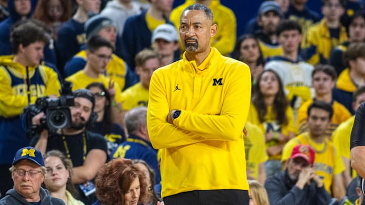 Nebraska v Michigan