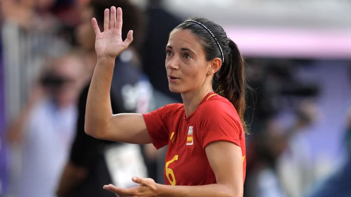 L'Espagne d'Aitana Bonmati sera très attendue.