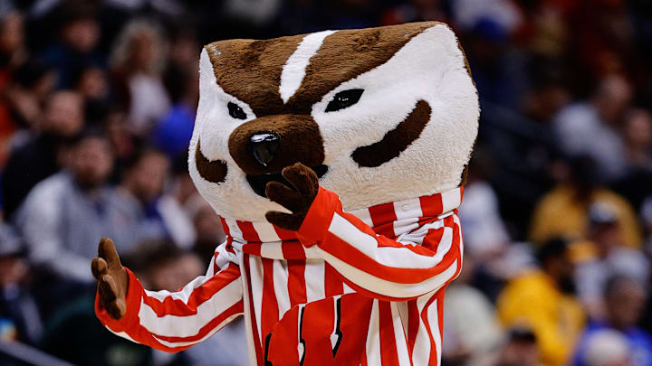 Wisconsin was one of the teams to secure a win Thursday in the opening round of the NCAA Tournament.