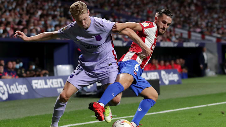 Duelo ocorre neste domingo na capital espanhola