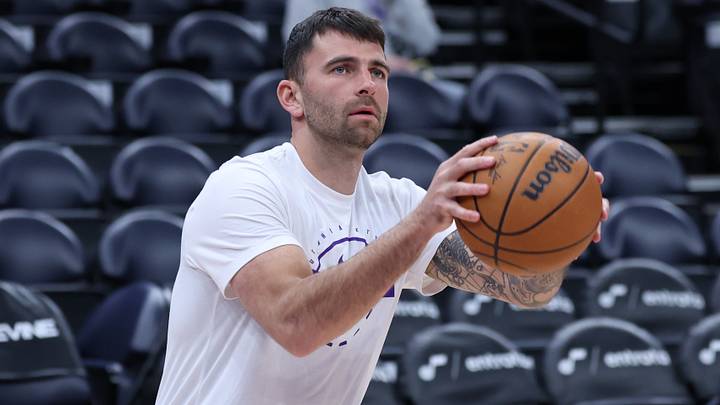 John Konchar, Jazz vs. Pelicans