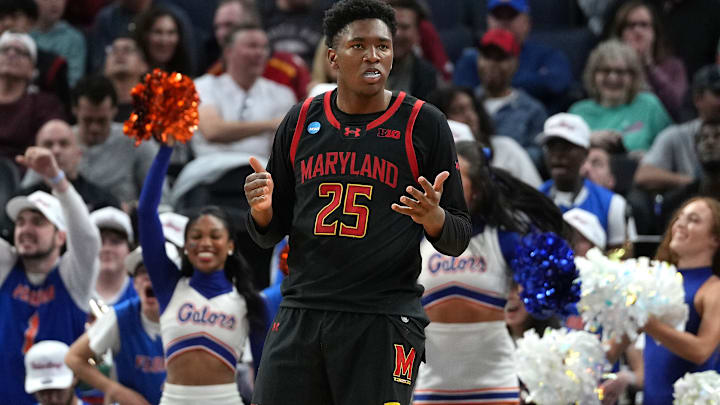 Maryland v Florida