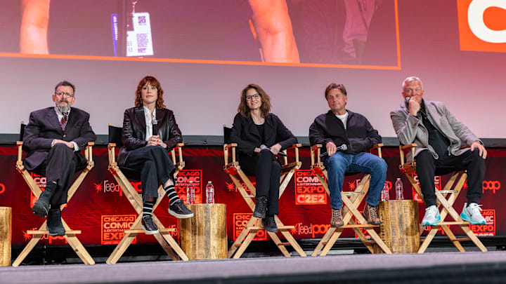 2025 C2E2