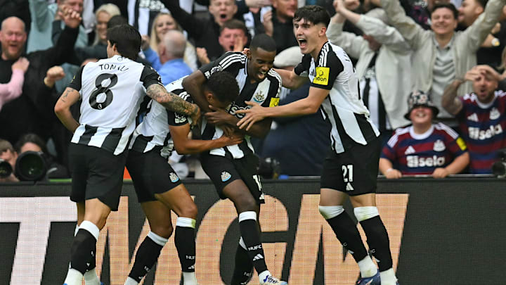 FBL-ENG-PR-NEWCASTLE-TOTTENHAM