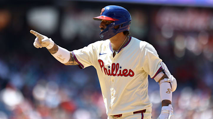 Philadelphia Phillies take on the Diamondbacks on Roku