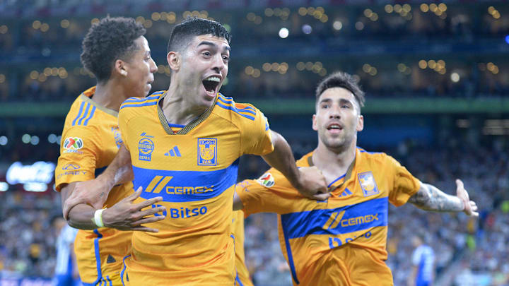 Lo que necesita Tigres UANL para clasificarse a la Liguilla 